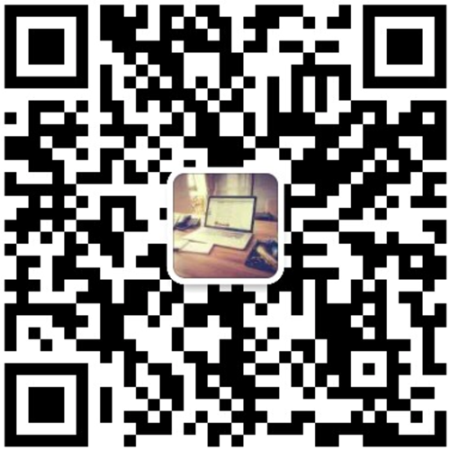 掃一掃，關(guān)注杰辰