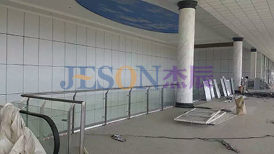 陽臺(tái)護(hù)欄