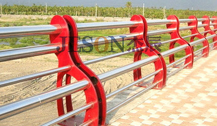 鍍鋅護(hù)欄 鍍鋅護(hù)欄