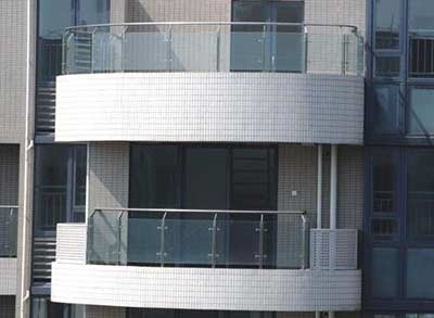 陽臺護欄 陽臺護欄