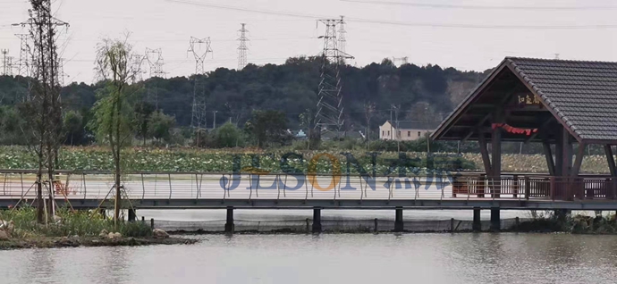 杰辰景觀護(hù)欄 杰辰景觀護(hù)欄