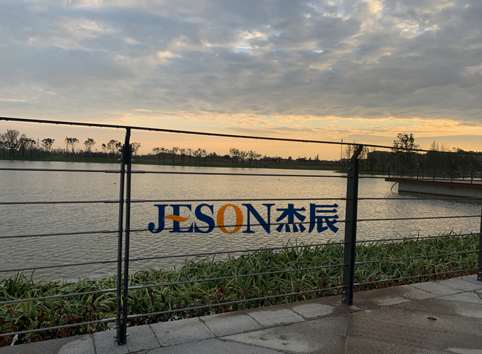 杰辰景觀護(hù)欄 杰辰景觀護(hù)欄