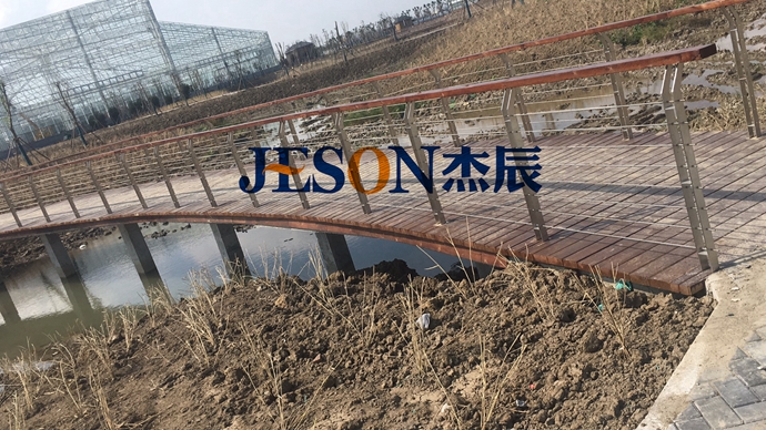 杰辰景觀護(hù)欄 杰辰景觀護(hù)欄