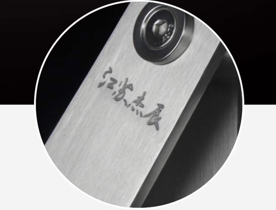 疫情之后需求集中釋放，杰辰五金日產(chǎn)不銹鋼立柱10000套