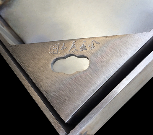 不只是“污”，原來井蓋還能這么美！